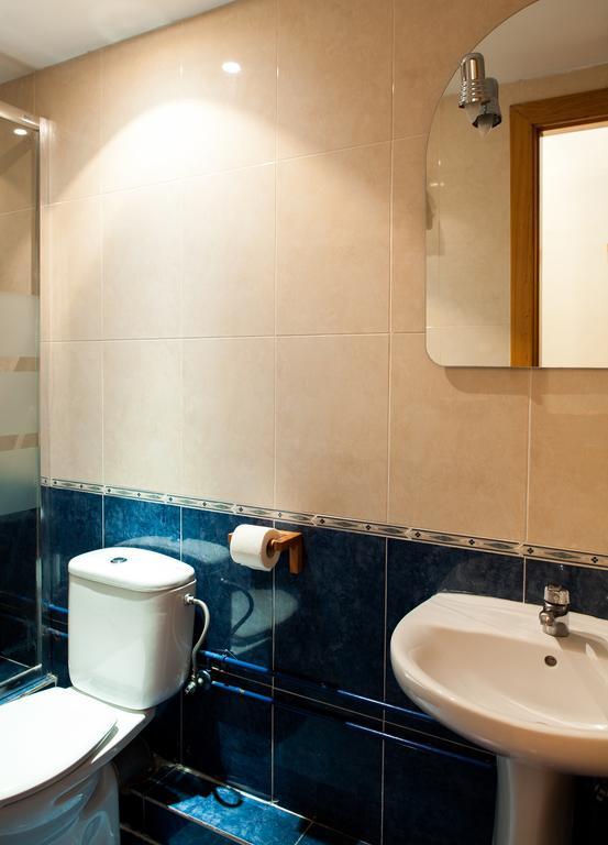 Estudios Pelayo Guest House Барселона Стая снимка