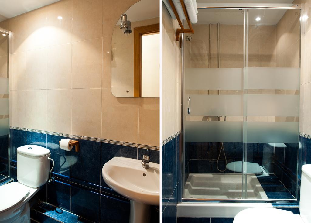 Estudios Pelayo Guest House Барселона Стая снимка
