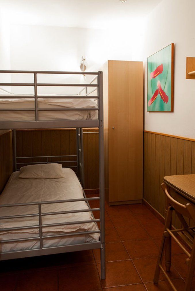 Estudios Pelayo Guest House Барселона Екстериор снимка